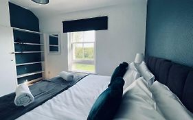 East Linton 3 Bedroom Cottage